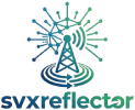 SVXReflector logo